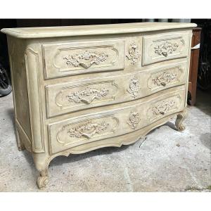 Louis XV Style Commode