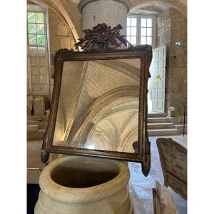 Louis XVI Mirror
