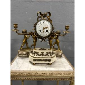 Pendulum Of Loves