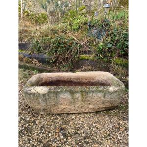Stone Trough 