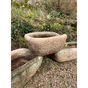 Stone Trough 