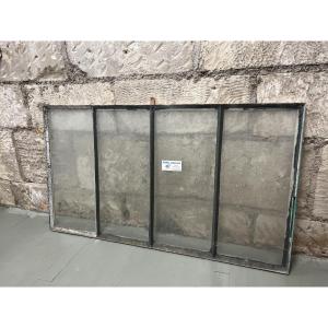 Workshop Glasshouse 