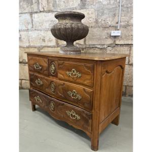 Parisian Chest Of Drawers 