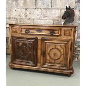 18th Century Buffet 