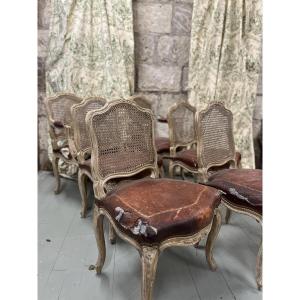 Suite Of Chairs