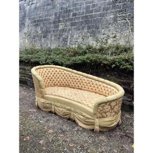 Napoleon III Meridian