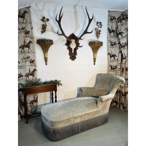 Napoleon III Meridian