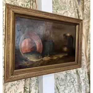 Still Life