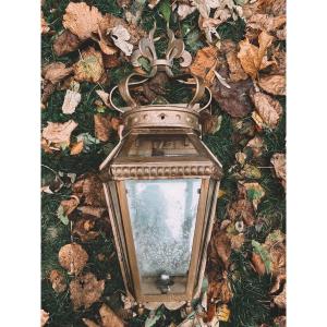 Decorative Lantern