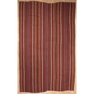 Djajim Shahsavan Iran 210 X 135 Cm