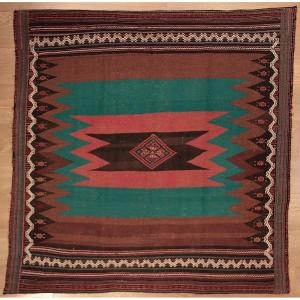 Kilim Sofreh Iran 150 X 148 Cm