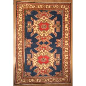 Kilim Soumak Kazak 253 X 170 Cm