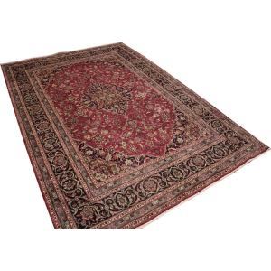 Meched Iran Rug 293 X 196 Cm