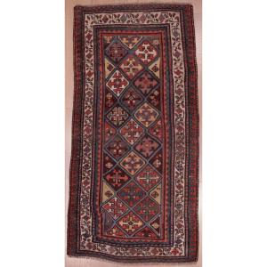 Kazak Caucasus Rug 193 X 97 Cm