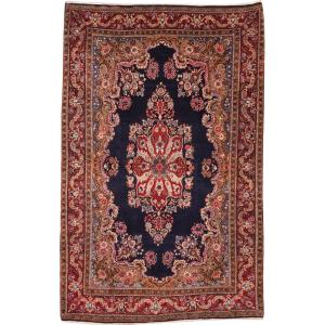 Sarough Djosan Iran Rug 158 X 103 Cm