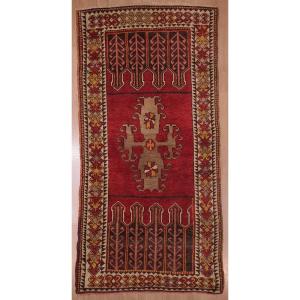 Kozak Türkiye Rug 200 X 102 Cm