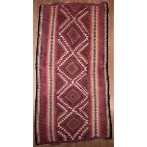 Kilim Khamseh Iran 296 X 152 Cm