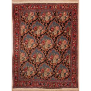 Senneh Rug, Iran, 200 X 151 Cm