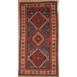 Kazak Caucasian Rug 178 X 93 Cm