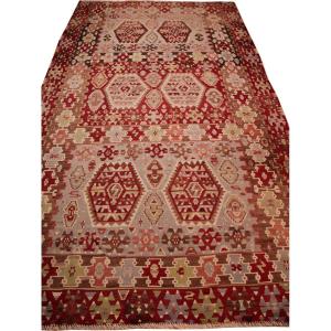 Kilim Eçmé Türkiye 330 X 180 Cm