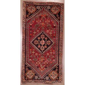 Gashghai Iran Rug 149 X 74 Cm