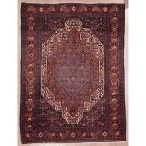 Senneh Rug, Iran, 144 X 107 Cm