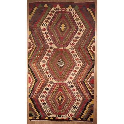 Kilim Aydin Turkey 300 X 170 Cm