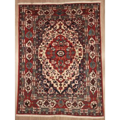 Veramine Rug Iran 215 X 160 Cm