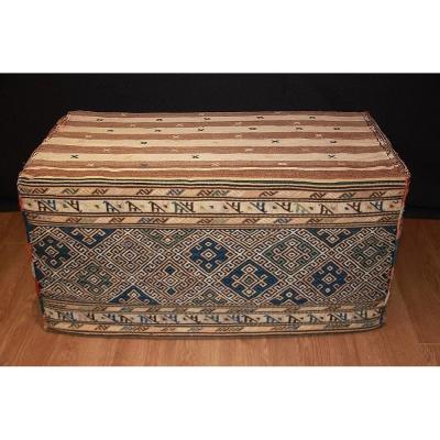 Mafresh Shahsavan Iran 150 X 57 X 55 Cm