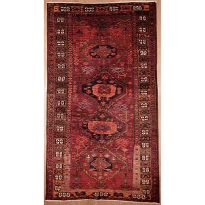 Loori Rug Iran 326 X 180 Cm