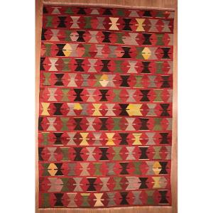 Kilim Eçmé Turkey 296 X 186 Cm
