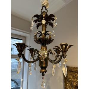 Baguès Chandelier 