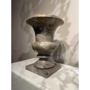 Medici Marble Vase, 19th Century