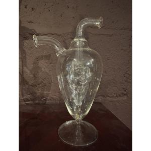 Laboratory Glass