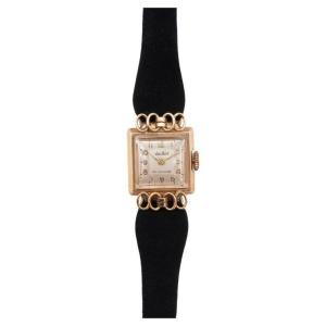 Acha Watok Women's Watch