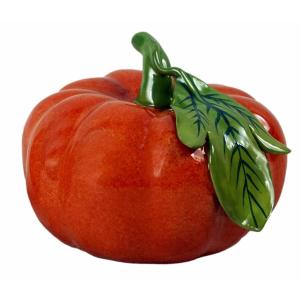 Trompe l'Oeil Didier Gardillou - Tomato - Porcelain Table Decoration 