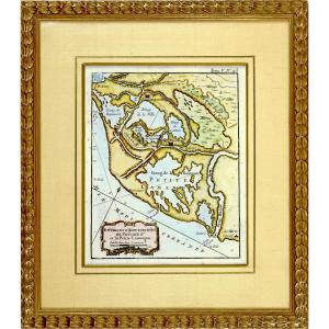 Marine Map