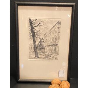 Commercial Court In Nancy