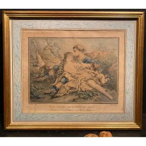 Procris Killed By Cephale