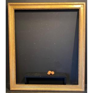 Louis XVI Golden Frame