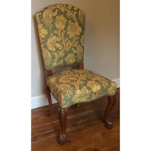 18th Century Dutch Chair