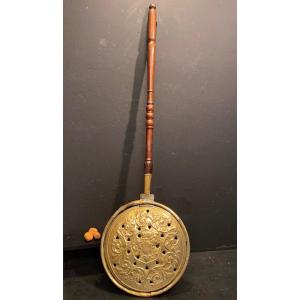 Basin With Its Handle