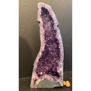 Amethyst Geode