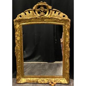 Miroir Régence
