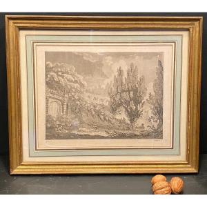 Gravude De Saint Non, The Palette Game