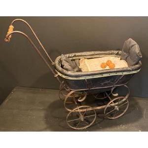 Doll Pram