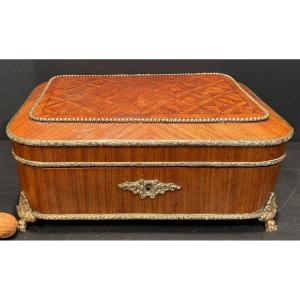 Box, Napoleon III Box