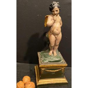 Statuette, Cupid