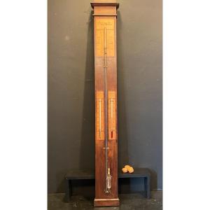 19th Century Barometer