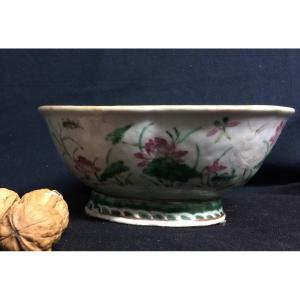 Chinese Porcelain Cup